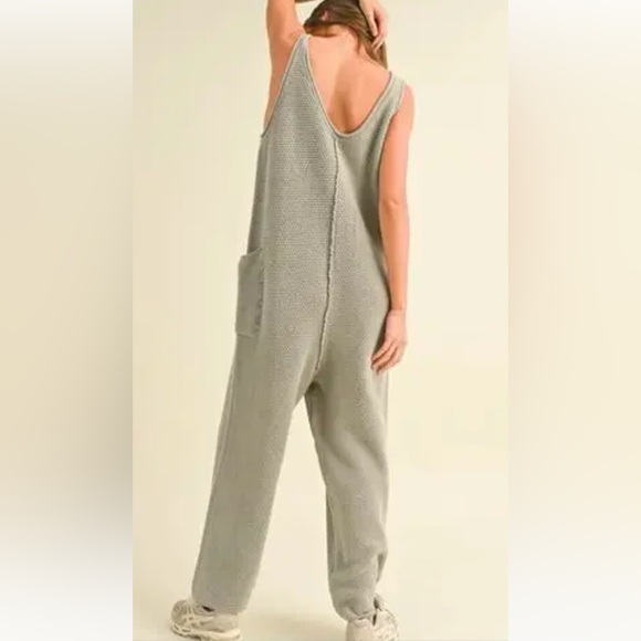 Free People Hailee Sweater Jumper - Medium New - Picture 2 of 5